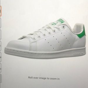 NEVER WORN - Adidas Women’s Stan Smith Sneaks
